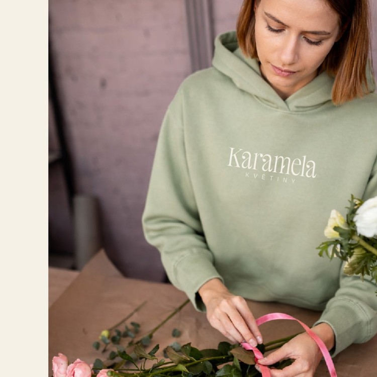 karamela homepage